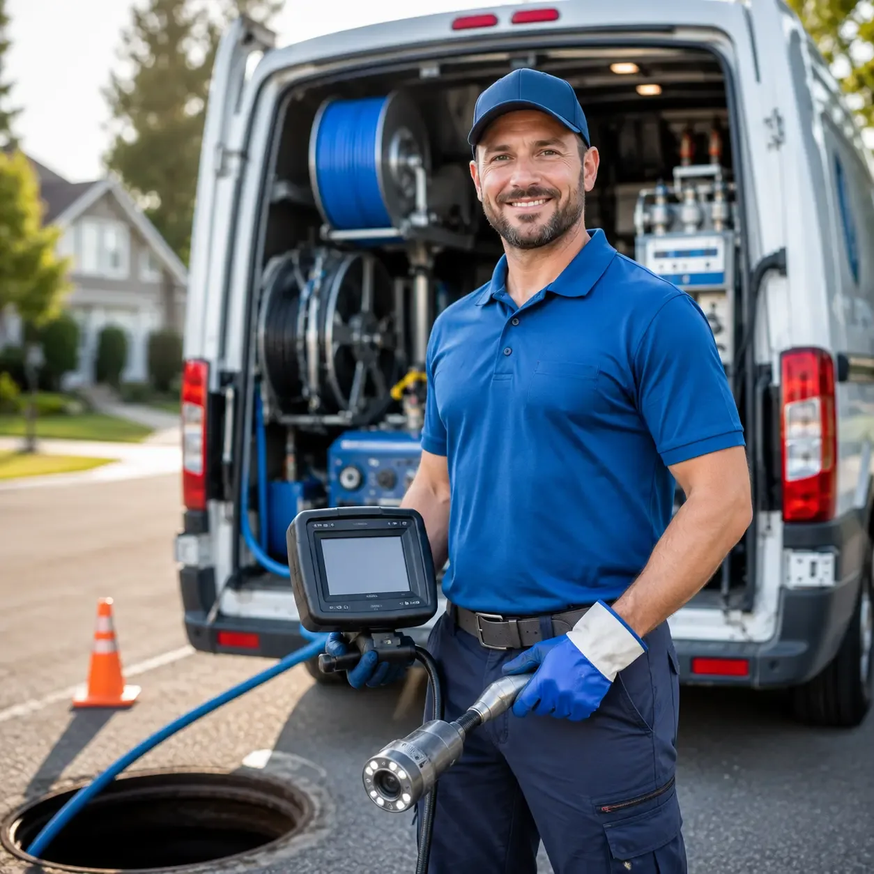 Local Pipe Relining specialists in Laurel Bloomery, TN